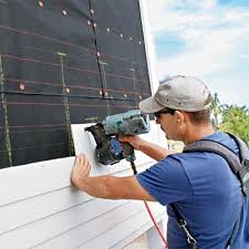 Siding Removal and Disposal in Sidney, OH